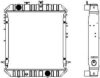 HYUNDAI 2530045050 Radiator, engine cooling